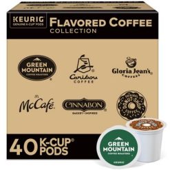 Keurig - Flavored Coffee Collection Variety Pack