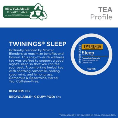 Keurig - Sleep - Image 5