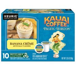 Alternative view of Keurig - Banana Creme Coffee