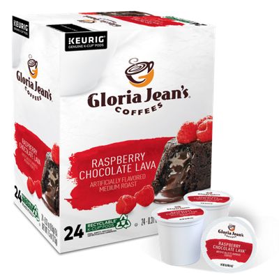 Keurig - Raspberry Chocolate Lava Coffee - Image 2