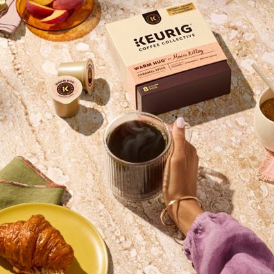 Keurig - Warm Hug - Image 10