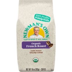 Keurig - Organic French Roast Coffee