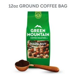 Alternative view of Keurig - Hazelnut Coffee