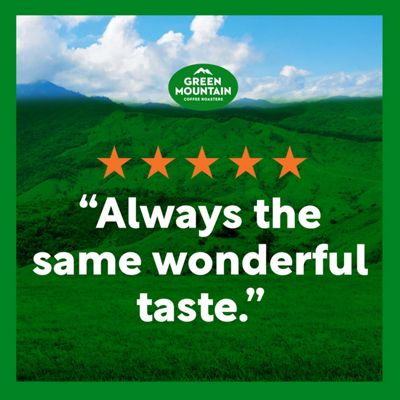 Keurig - Breakfast Blend Decaf Coffee - Image 11