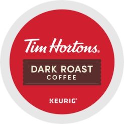 Keurig - Dark Roast Coffee