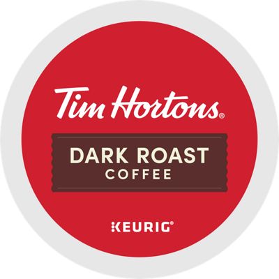 Keurig - Dark Roast Coffee