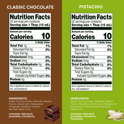 Keurig - Café Collection Creamers - Image 6
