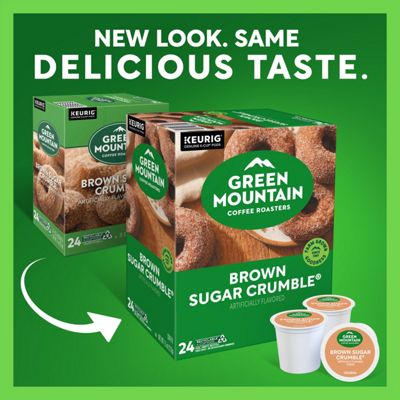 Keurig - Brown Sugar Crumble Coffee - Image 5