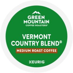 Keurig - Vermont Country Blend Coffee