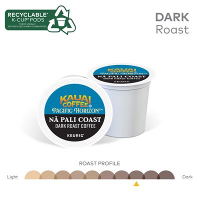 Keurig - Nā Pali Coast Coffee - Image 8