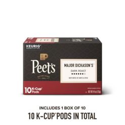 Alternative view of Keurig - Major Dickason's Blend Coffee
