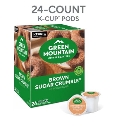 Keurig - Brown Sugar Crumble Coffee - Image 3