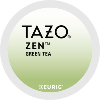 Keurig - Zen Green Tea