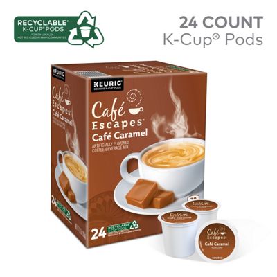 Keurig - Café Caramel - Image 3