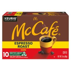 Alternative view of Keurig - Espresso Roast Coffee