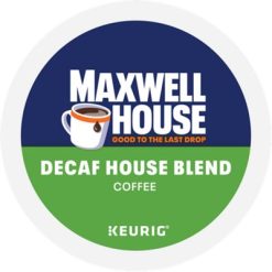 Keurig - House Blend Decaf Coffee