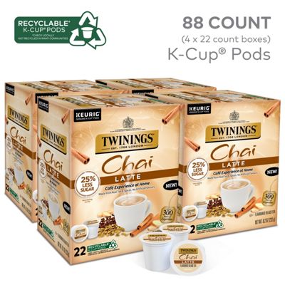 Keurig - Chai Latte - Image 3