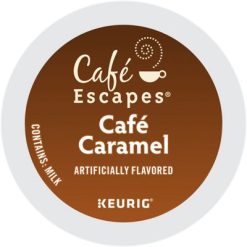 Keurig - Café Caramel