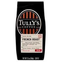 Keurig - French Roast Extra Bold Coffee