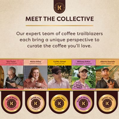 Keurig - Bold Beats - Image 14