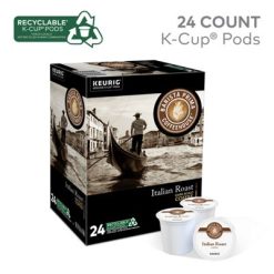 Alternative view of Keurig - Italian Roast Coffee