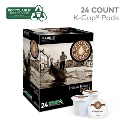 Keurig - Italian Roast Coffee - Image 2