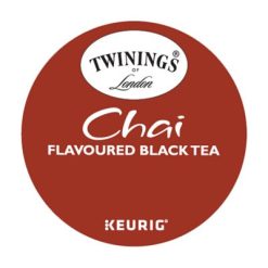 Keurig - Chai