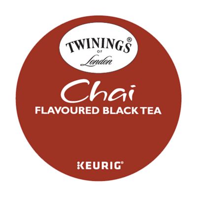 Keurig - Chai