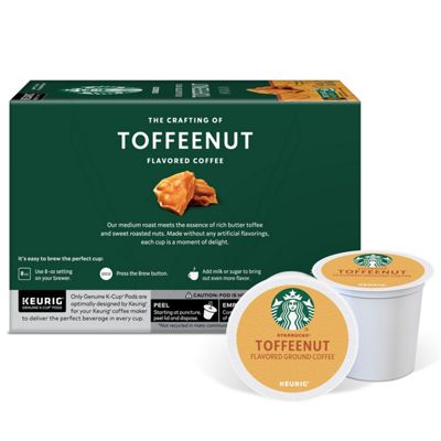 Keurig - Toffeenut Coffee - Image 4