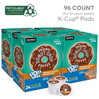 Keurig - Pop-Tarts Brown Sugar Cinnamon - Image 5