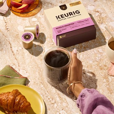 Keurig - Whole Hearted - Image 9
