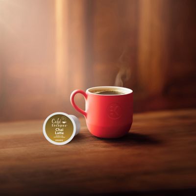 Keurig - Chai Latté - Image 5