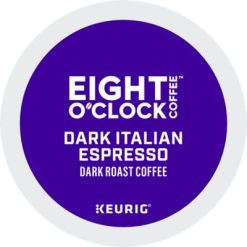 Keurig - Dark Italian Espresso Coffee
