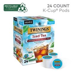 Alternative view of Keurig - Unsweetened Iced Tea