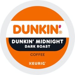 Keurig - Midnight Coffee