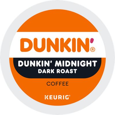 Keurig - Midnight Coffee