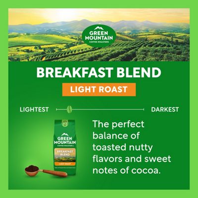 Keurig - Breakfast Blend Coffee - Image 5
