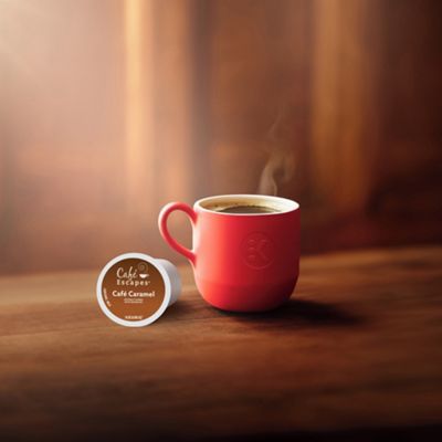 Keurig - Café Caramel - Image 5