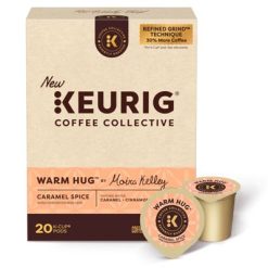 Alternative view of Keurig - Warm Hug