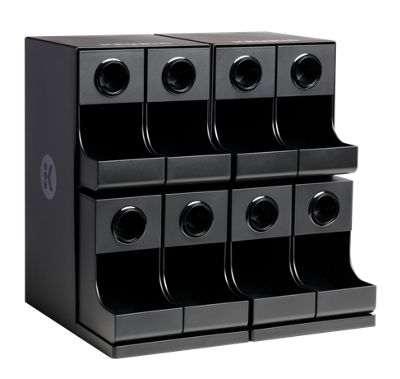 Keurig - K-Cup Pod Modular Merchandiser for 8 boxes - Image 4