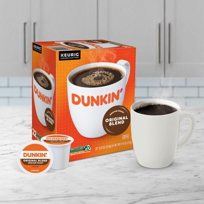 Keurig - Original Blend Coffee - Image 6