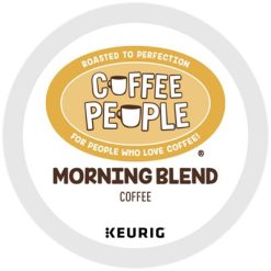 Keurig - Morning Blend Coffee