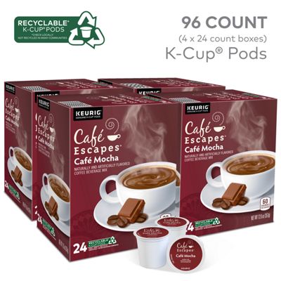 Keurig - Café Mocha - Image 4