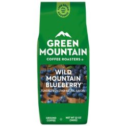 Keurig - Wild Mountain Blueberry Coffee