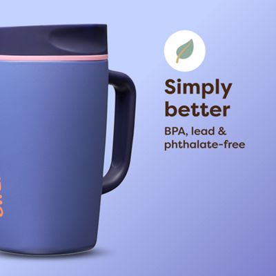 Keurig - SmoothSip Slider with Handle 12oz - Image 7
