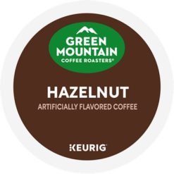Keurig - Hazelnut Coffee