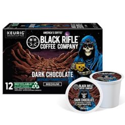 Alternative view of Keurig - Dark Chocolate Coffee