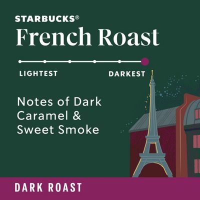 Keurig - French Roast Coffee - Image 3