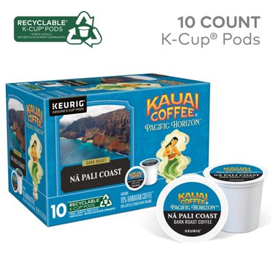 Keurig - Nā Pali Coast Coffee - Image 4