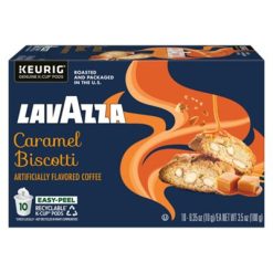 Alternative view of Keurig - Caramel Biscotti Coffee